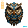 OWL Kuti