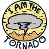 I Am The Tornado