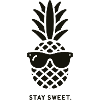 Sunglasses Pineapple