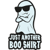 Boo Shirt