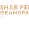 Shar Pei Grandpa Definition