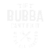 Hvis Bubba ikke kan ordne det sjovt bedstefar