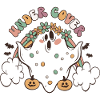 Halloween - Under Cover