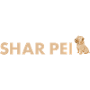 Easily Distracted By Shar Pei
