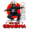 Tai Chi Grandma
