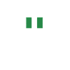 African Flag - Nigeria