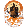 Conception d’Halloween