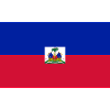 Drapeau Haiti