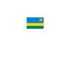 African Flag - Rwanda