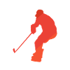 Icehockey Ice Hockey Bodycheck