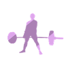 Weightlifting Gym Bodybuilder Gym