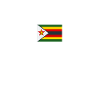 African Flag - Zimbabwe