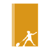 Badminton Drop Single