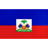 Drapeau d’Haïti