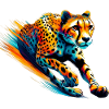 Guépard