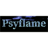 Psyflame Fanartikel