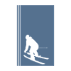Ski Snow Skiing Skier