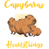 Capybara Wasserschwein