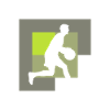 Basketball Hooping Basketballspieler