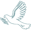 Dove of Peace