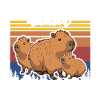 Capybara