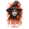 WITCH VIBES
