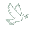 Dove of Peace
