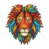 Lion Head