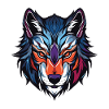 Wolf Head