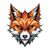 Fox Head