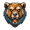 Bear Head