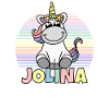 Jolina Einhorn Name