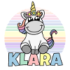 Klara Einhorn Name