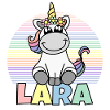 Lara Einhorn Name