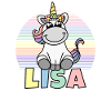 Lisa Einhorn Name