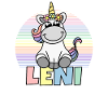 Leni Einhorn Name