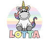 Lotta Einhorn Name