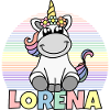 Lorena Einhorn Name