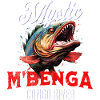 Mystic M'Benga