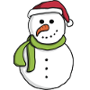 Snowman