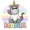 Maria Einhorn Name