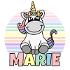 Marie Einhorn Name