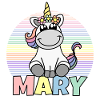 Mary Einhorn Name