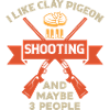 Tontaubenschießen