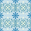 Andalusian Tiles 14