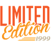 Millésime 1999