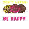 Humour espagnol Conchas Pain mexicain