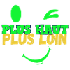 Motivation Plus Haut Plus Loin