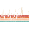 Golfer's heartbeat