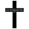 Bibelvers - Psalm 45,7